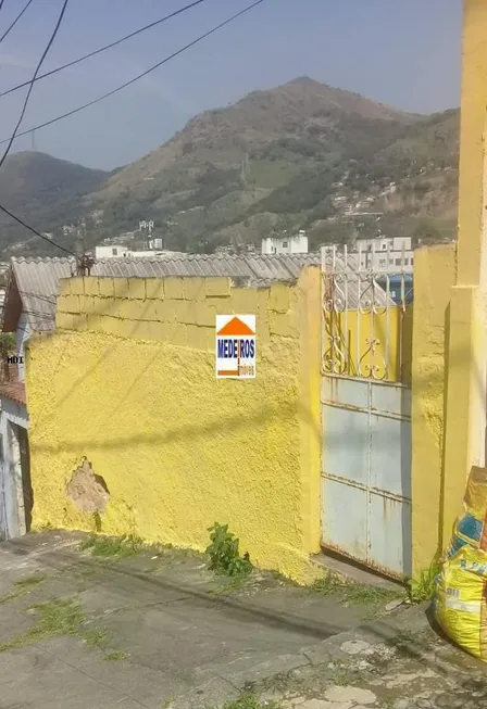 Foto 1 de Lote/Terreno à venda, 462m² em Piedade, Rio de Janeiro