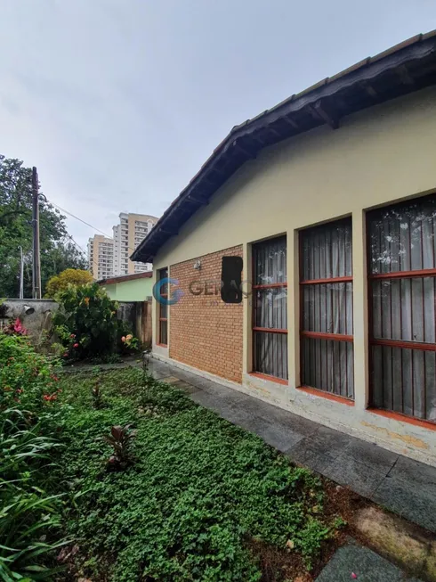 Foto 1 de Casa com 3 Quartos à venda, 161m² em Vila Betânia, São José dos Campos