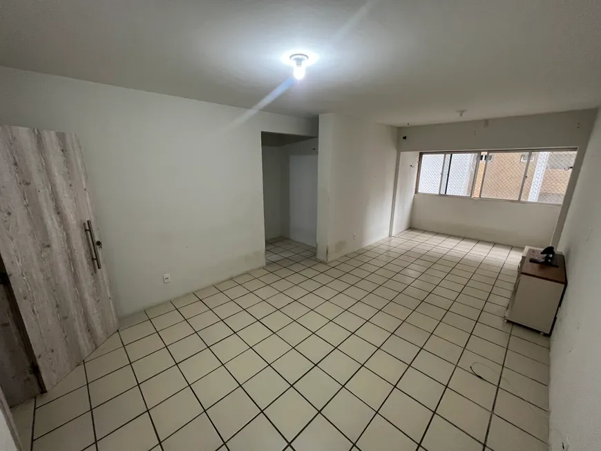 Foto 1 de Apartamento com 3 Quartos para alugar, 110m² em Boa Viagem, Recife