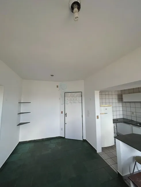 Foto 1 de Kitnet com 1 Quarto para alugar, 33m² em Vila Monte Alegre, Ribeirão Preto