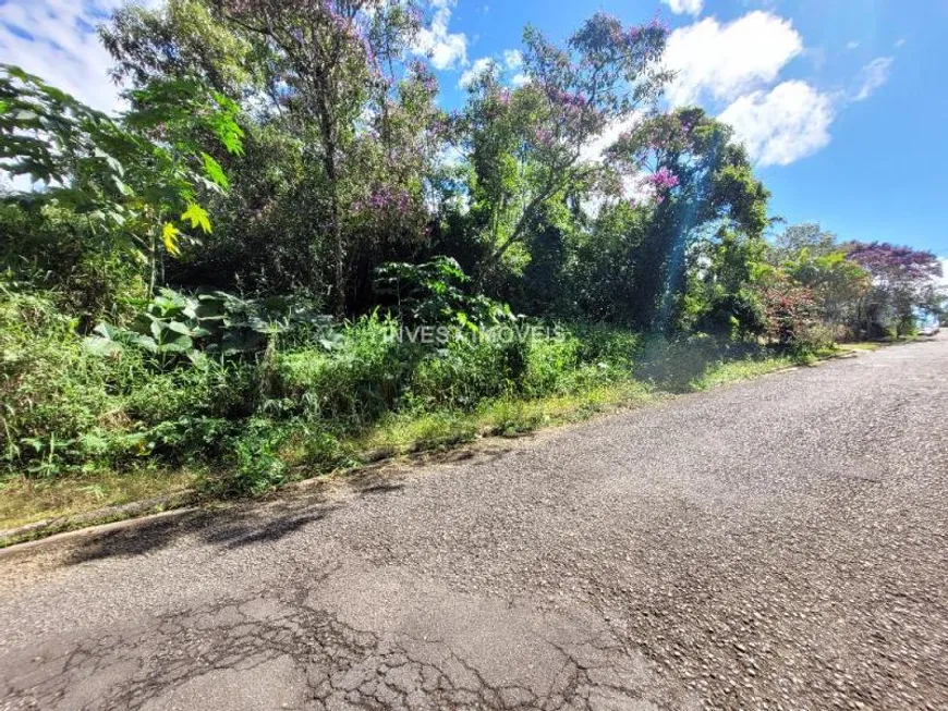 Foto 1 de Lote/Terreno à venda, 1000m² em Parque Jardim da Serra, Juiz de Fora