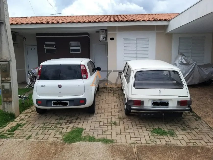 Foto 1 de Casa de Condomínio com 2 Quartos à venda, 80m² em Condomínio Residencial Parque da Liberdade IV, São José do Rio Preto