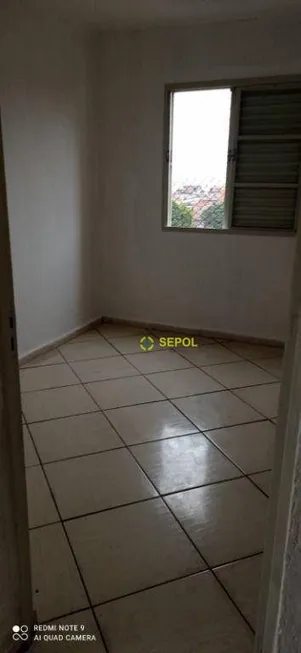Foto 1 de Apartamento com 2 Quartos à venda, 45m² em Fazenda da Juta, São Paulo