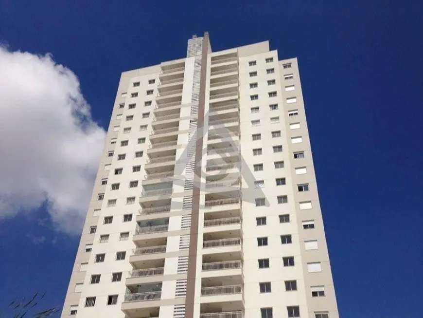 Foto 1 de Apartamento com 4 Quartos à venda, 163m² em Parque Prado, Campinas