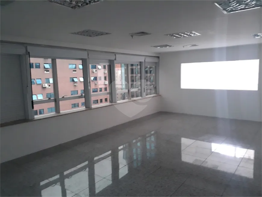Foto 1 de Sala Comercial para alugar, 187m² em Bela Vista, São Paulo