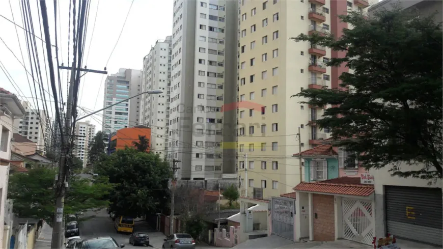 Foto 1 de Apartamento com 2 Quartos à venda, 59m² em Santa Teresinha, São Paulo