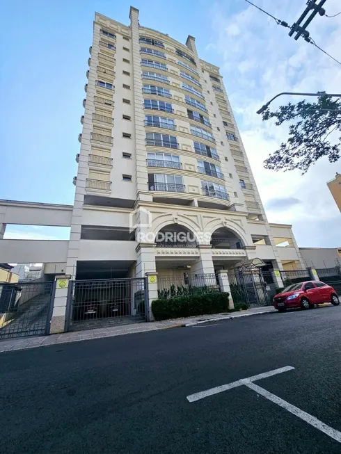 Foto 1 de Apartamento com 3 Quartos à venda, 281m² em Centro, São Leopoldo