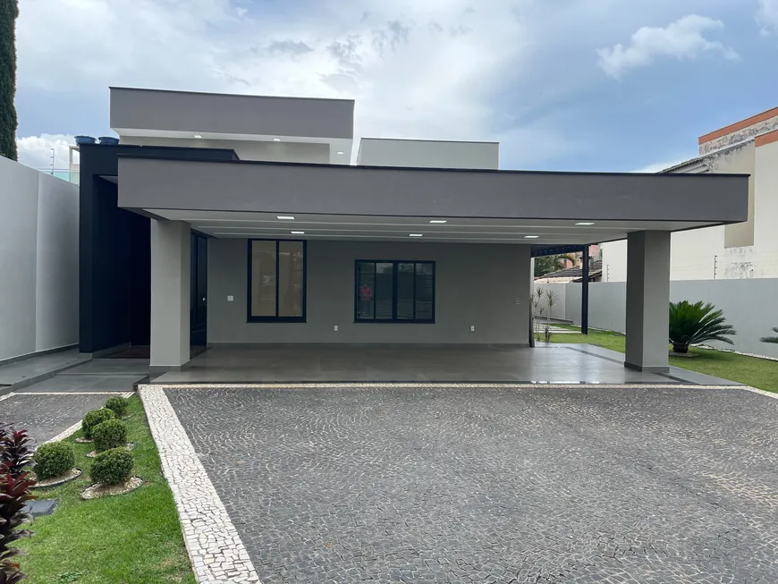 Foto 1 de Casa com 4 Quartos à venda, 800m² em Setor Habitacional Arniqueira, Brasília