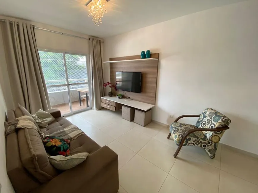 Foto 1 de Apartamento com 2 Quartos à venda, 79m² em Jardim Maria Augusta, Taubaté