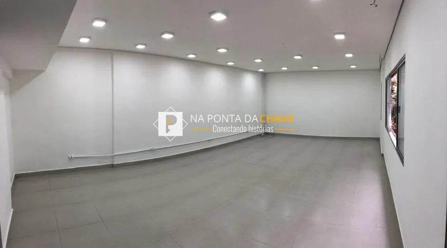 Foto 1 de Sala Comercial para alugar, 300m² em Maua, São Caetano do Sul