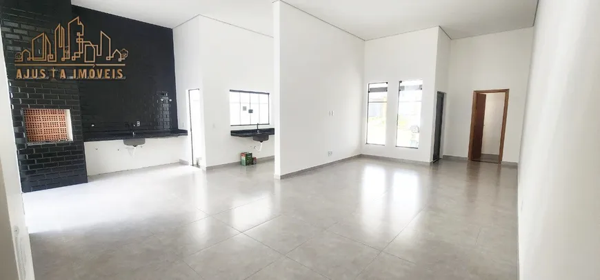 Foto 1 de Casa de Condomínio com 3 Quartos à venda, 131m² em Condominio Reserva Ipanema, Sorocaba