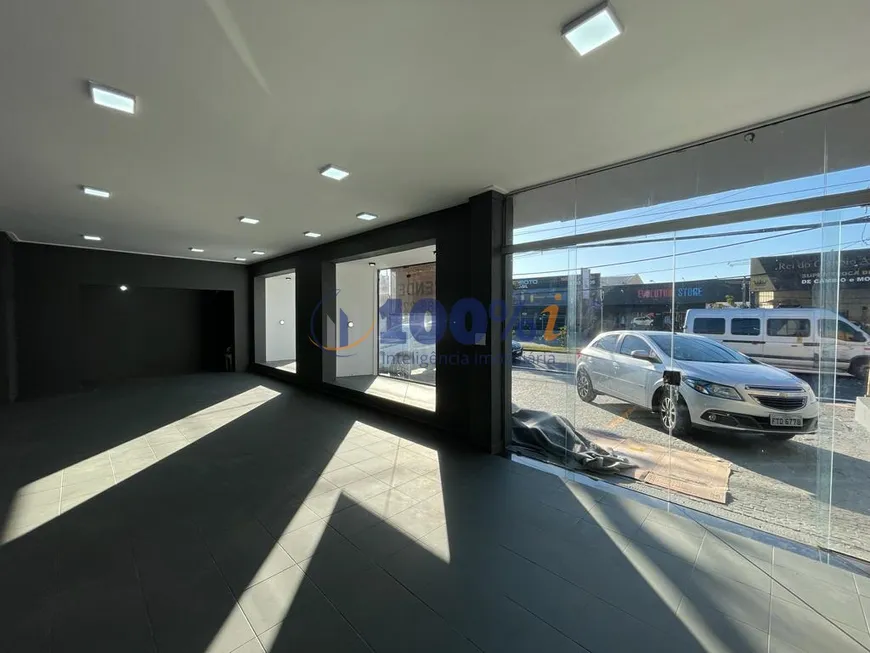 Foto 1 de Sala Comercial à venda, 334m² em Taquaral, Campinas