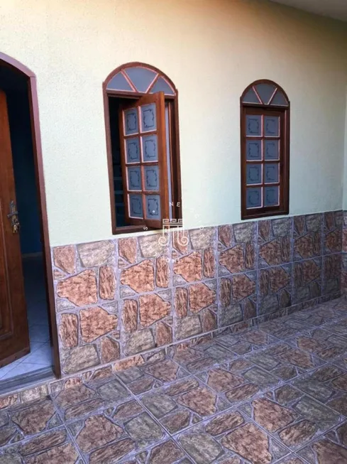 Foto 1 de Sobrado com 4 Quartos à venda, 206m² em Pacaembu, Itupeva