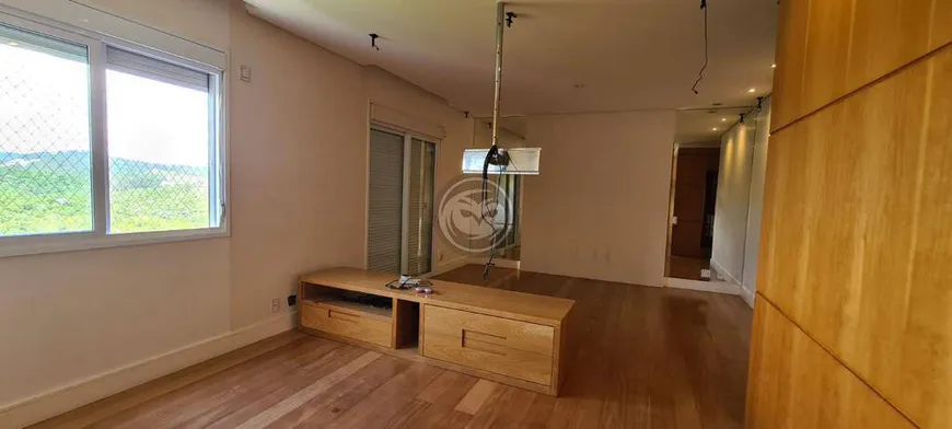 Foto 1 de Apartamento com 4 Quartos à venda, 367m² em Alphaville, Santana de Parnaíba