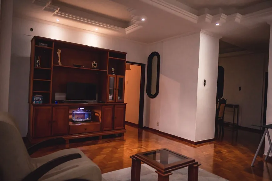 Foto 1 de Apartamento com 2 Quartos à venda, 92m² em Centro, Joinville