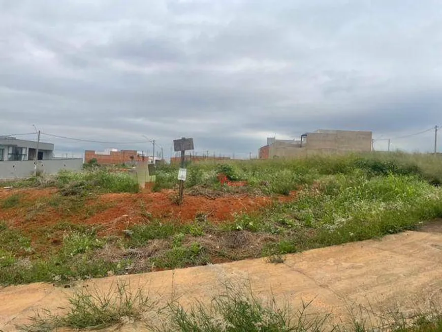 Foto 1 de Lote/Terreno à venda, 381m² em Reserva Centenaria, Santa Bárbara D'Oeste