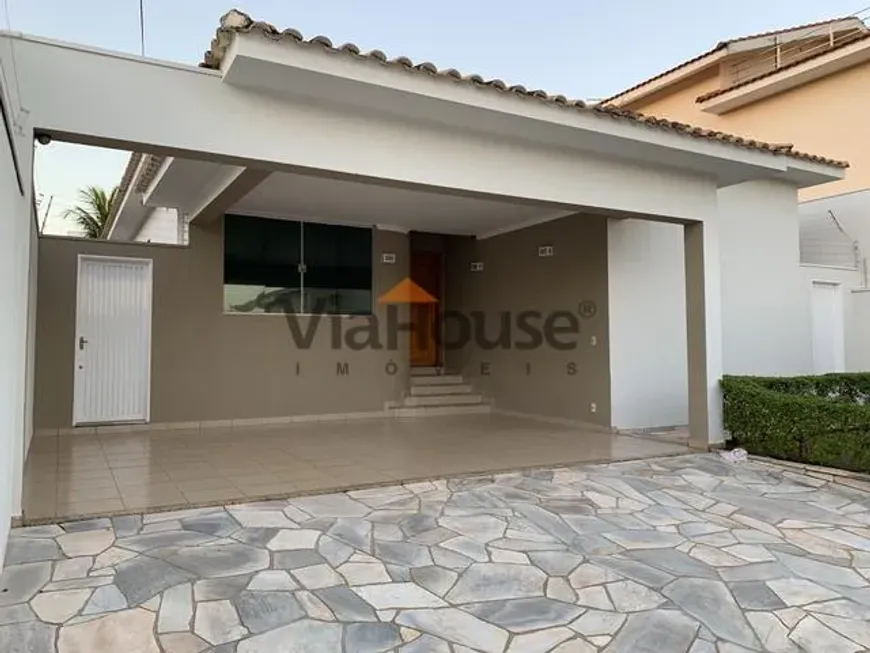 Foto 1 de Casa com 2 Quartos para venda ou aluguel, 250m² em Ribeirânia, Ribeirão Preto