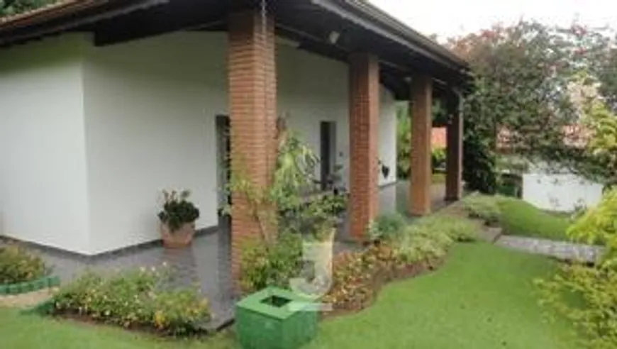 Foto 1 de Fazenda/Sítio com 3 Quartos à venda, 470m² em Condomínio Fechado Village Haras São Luiz II, Salto