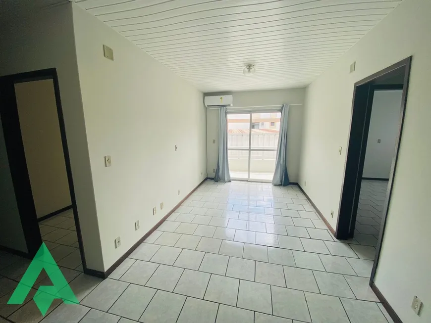 Foto 1 de Apartamento com 2 Quartos para alugar, 70m² em Salto do Norte, Blumenau