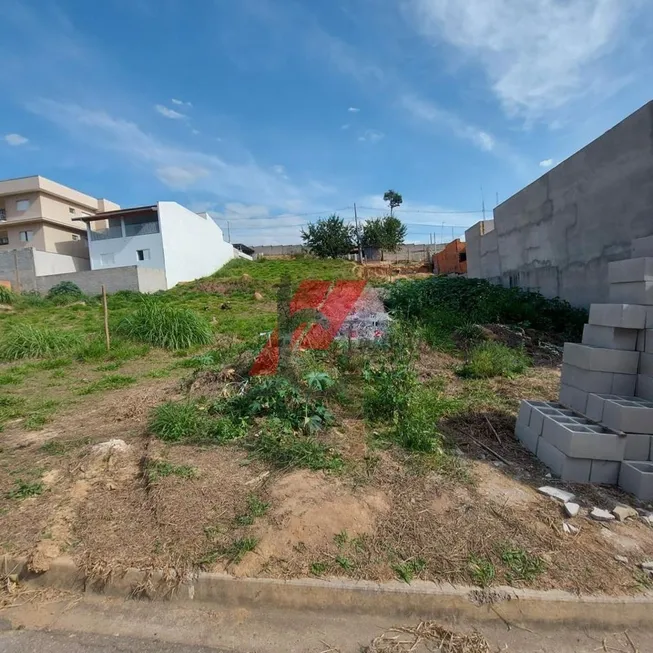 Foto 1 de Lote/Terreno à venda, 250m² em Vista Alegre, Vinhedo