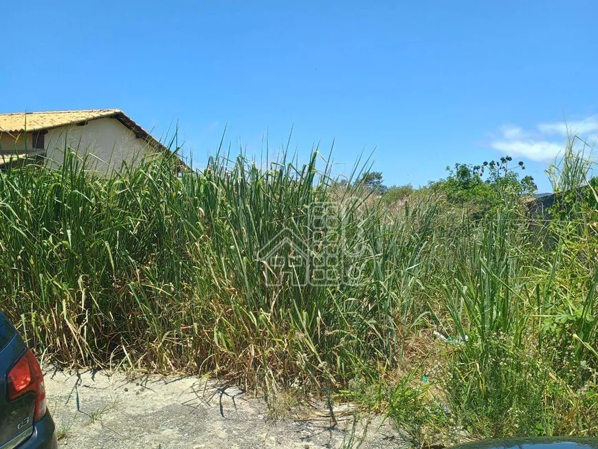 Foto 1 de Lote/Terreno à venda, 480m² em Jardim Atlântico Central, Maricá