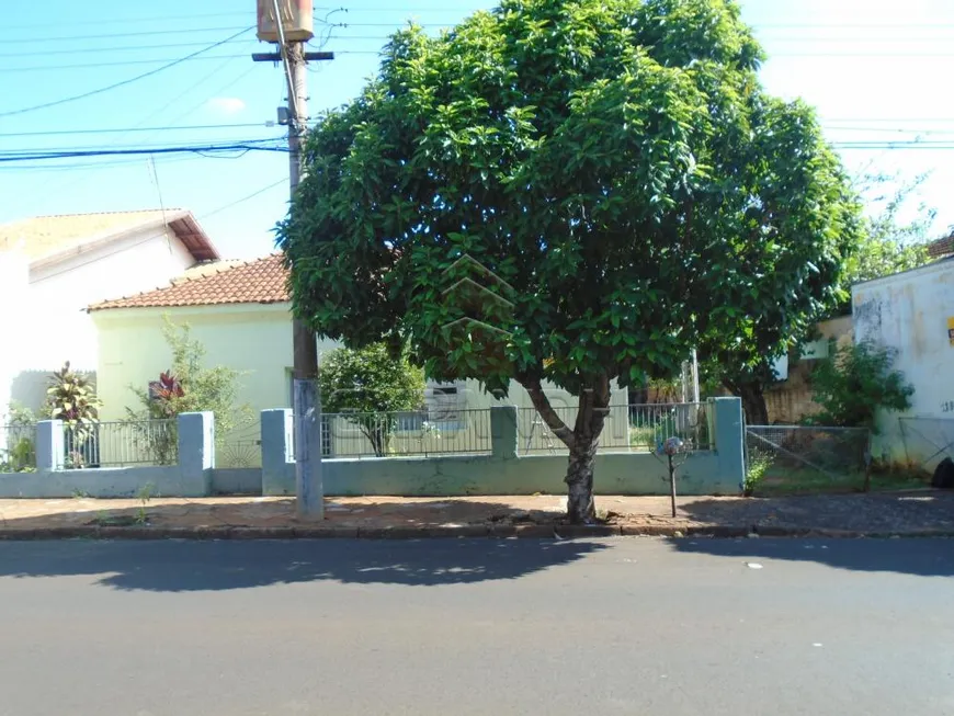 Foto 1 de Casa com 2 Quartos à venda, 544m² em Centro, Sertãozinho