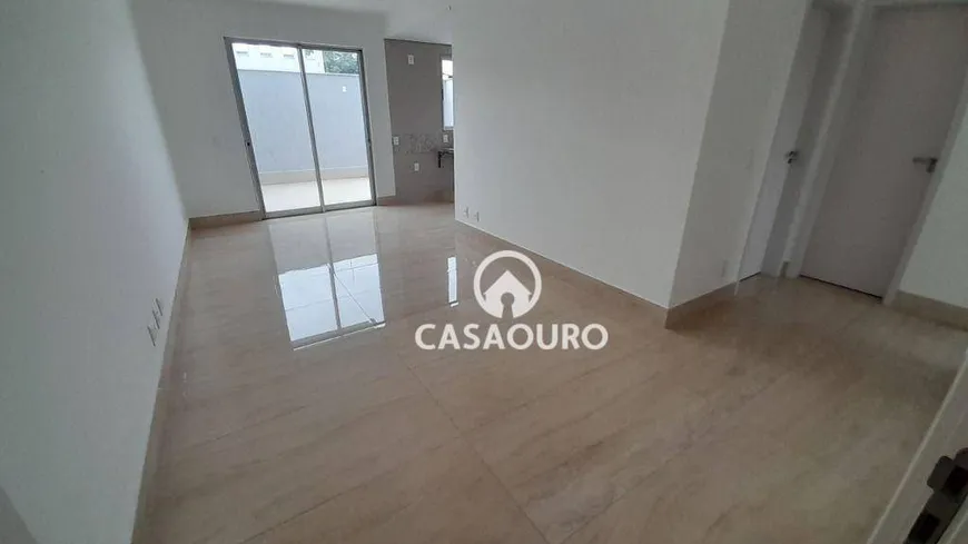 Foto 1 de Apartamento com 2 Quartos à venda, 92m² em Esplanada, Belo Horizonte