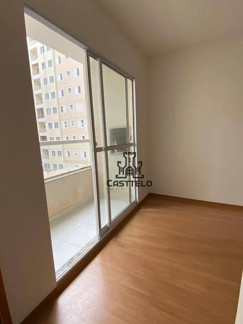 Foto 1 de Apartamento com 2 Quartos à venda, 46m² em Gleba Palhano, Londrina