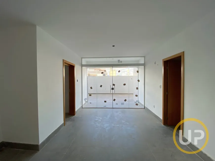 Foto 1 de Casa com 3 Quartos à venda, 120m² em Padre Eustáquio, Belo Horizonte