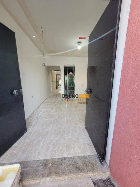 Foto 1 de Ponto Comercial para alugar, 50m² em Jardim Turmalinas , Santa Bárbara D'Oeste