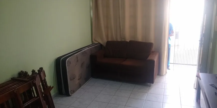 Foto 1 de Casa com 1 Quarto à venda, 35m² em Vila Caicara, Praia Grande