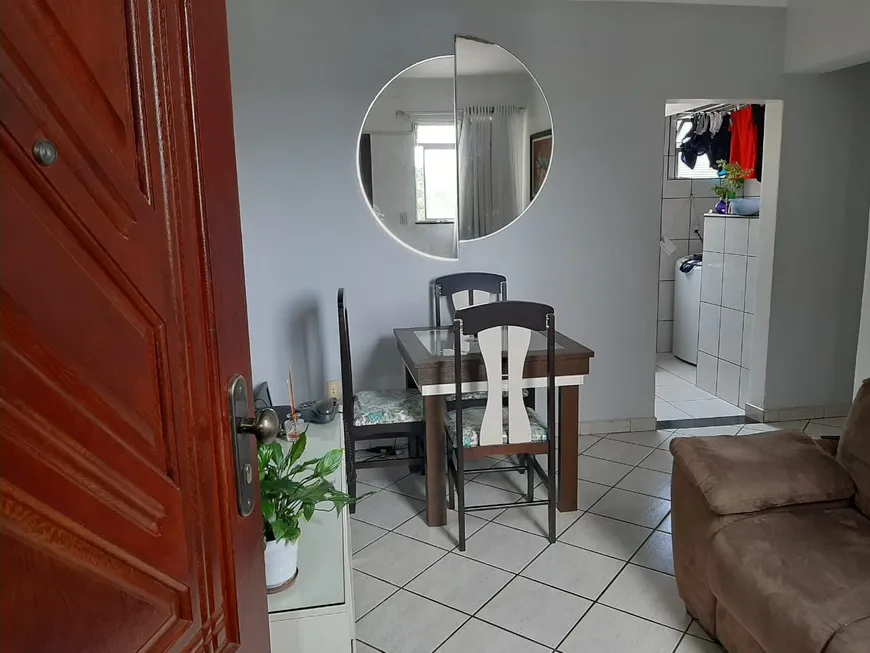 Foto 1 de Apartamento com 2 Quartos à venda, 57m² em Iapi, Salvador