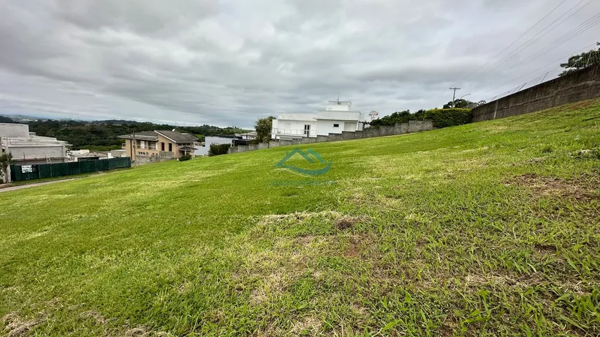 Foto 1 de Lote/Terreno à venda, 660m² em Condomínio Villagio Paradiso, Itatiba