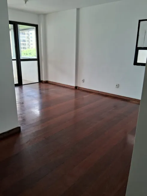 Foto 1 de Apartamento com 2 Quartos à venda, 90m² em Barra da Tijuca, Rio de Janeiro