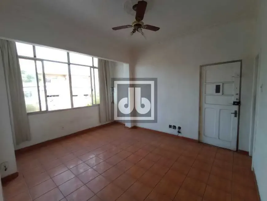 Foto 1 de Apartamento com 2 Quartos à venda, 68m² em Todos os Santos, Rio de Janeiro