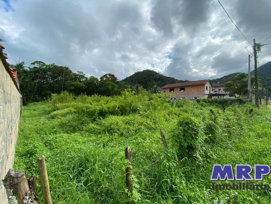 Foto 1 de Lote/Terreno à venda, 975m² em , Ubatuba