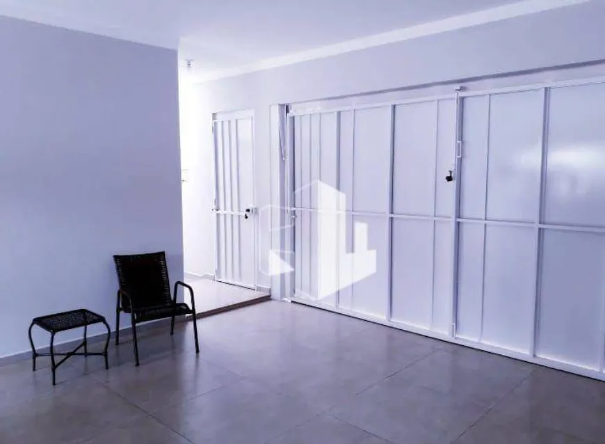 Foto 1 de Casa com 3 Quartos à venda, 160m² em Jardim Suzana Ferraz, Jaú