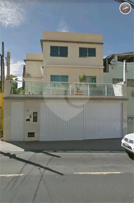 Foto 1 de Casa com 3 Quartos à venda, 356m² em Horto Florestal, Salvador