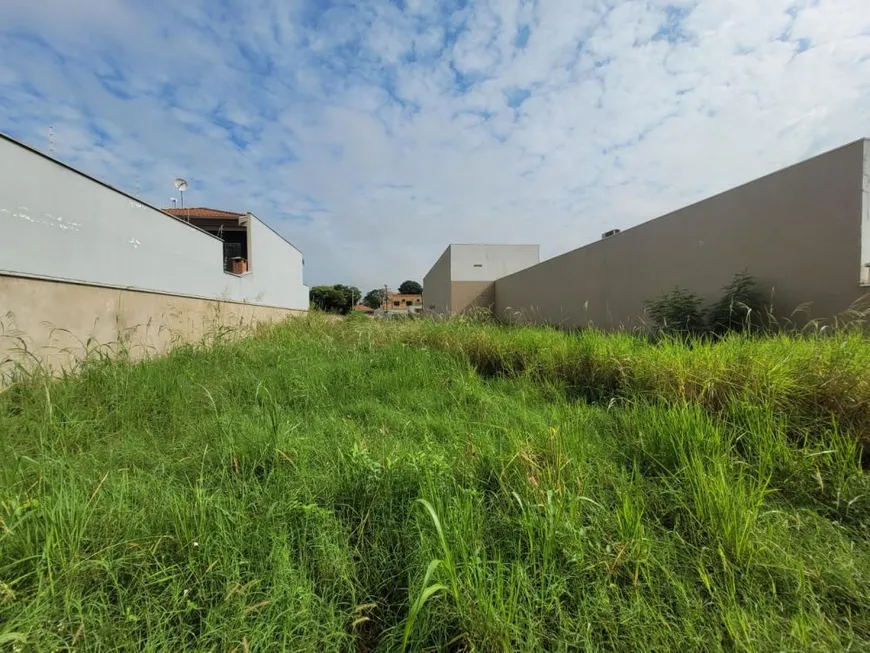Foto 1 de Lote/Terreno para alugar, 840m² em Santa Terezinha, Piracicaba