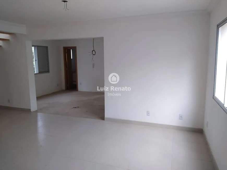 Foto 1 de Apartamento com 2 Quartos à venda, 64m² em Fernão Dias, Belo Horizonte