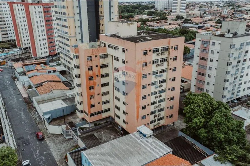 Foto 1 de Apartamento com 3 Quartos à venda, 104m² em Sao Gerardo, Fortaleza