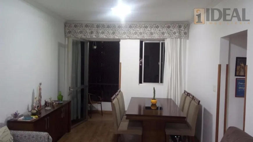 Foto 1 de Apartamento com 2 Quartos à venda, 135m² em Embaré, Santos