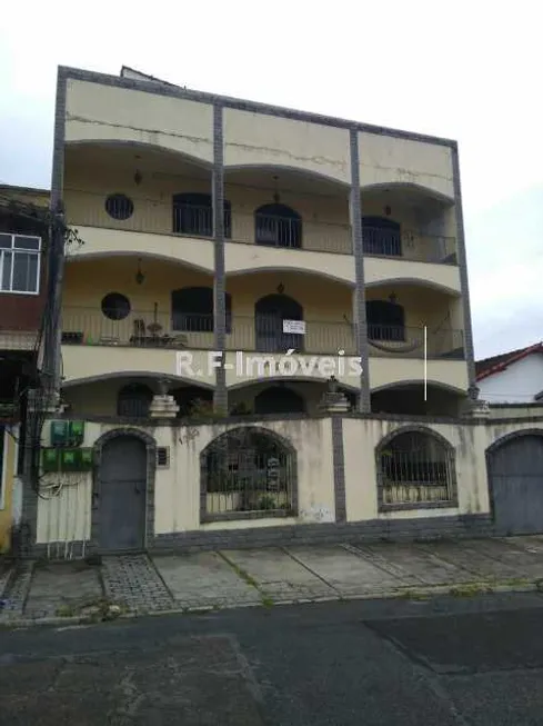 Foto 1 de Apartamento com 3 Quartos à venda, 195m² em Jardim Sulacap, Rio de Janeiro