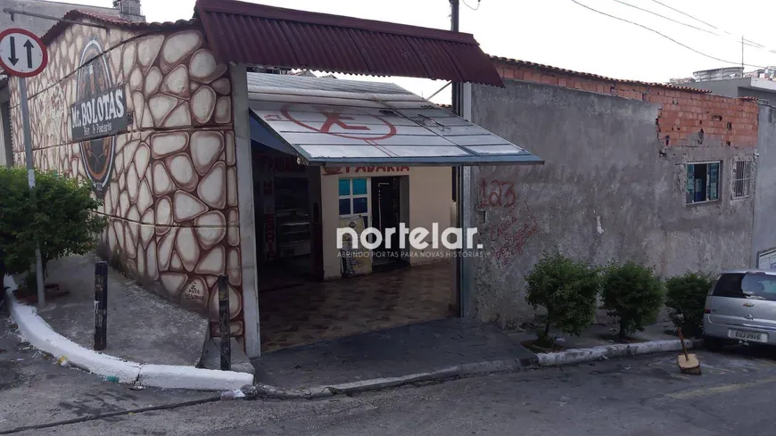 Foto 1 de Casa com 2 Quartos à venda, 190m² em Freguesia do Ó, São Paulo