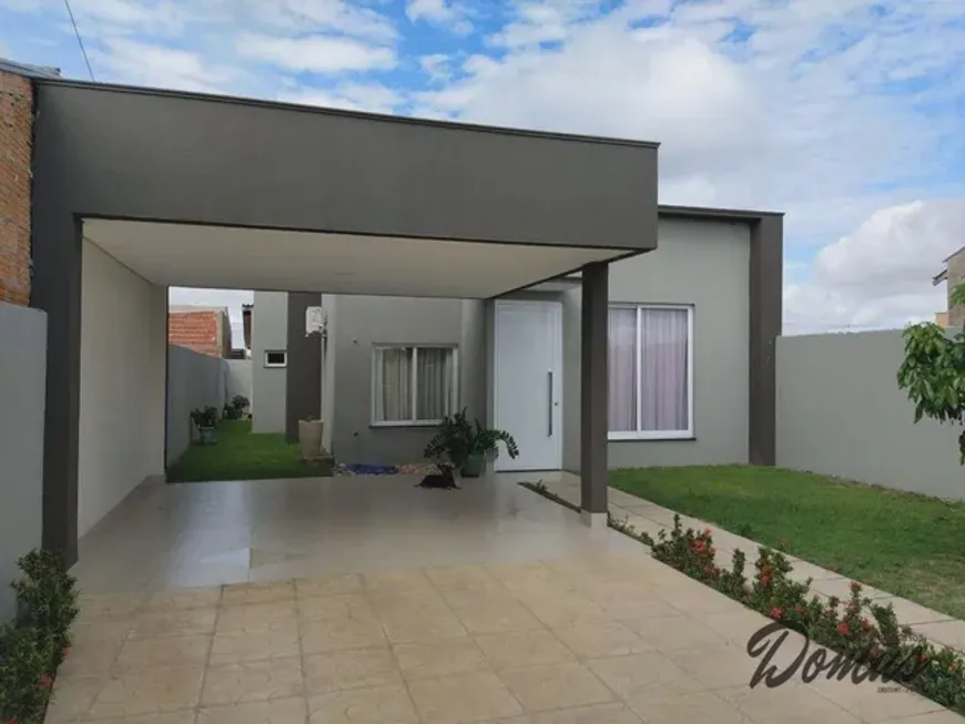 Foto 1 de Casa com 3 Quartos à venda, 102m² em Centenário, Jaraguá do Sul