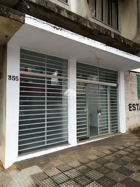 Foto 1 de Sala Comercial para alugar, 70m² em Centro, Cascavel