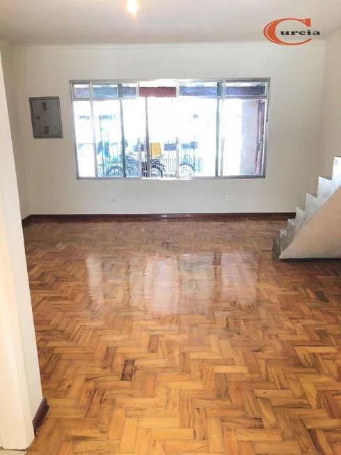 Foto 1 de Sobrado com 3 Quartos à venda, 138m² em Vila das Mercês, São Paulo