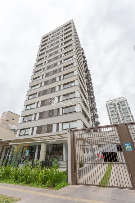 Foto 1 de Apartamento com 2 Quartos à venda, 83m² em Menino Deus, Porto Alegre