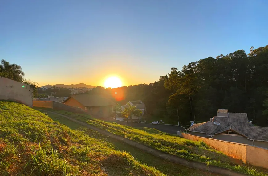 Foto 1 de Lote/Terreno à venda, 580m² em Residencial Colinas de São Francisco, Bragança Paulista