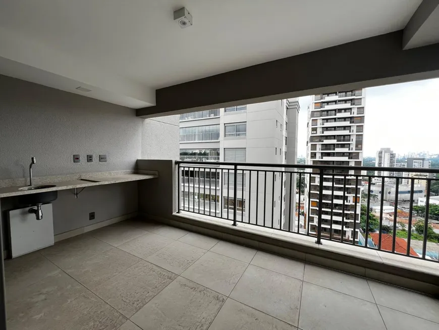 Foto 1 de Apartamento com 2 Quartos à venda, 68m² em Butantã, São Paulo